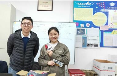 成都富凱改裝部年終舉辦產(chǎn)品項目總結(jié)