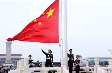 這盛世，如您所愿