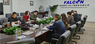 成都富凱維修人員工作作風量化考核實施情況現(xiàn)場調(diào)研
